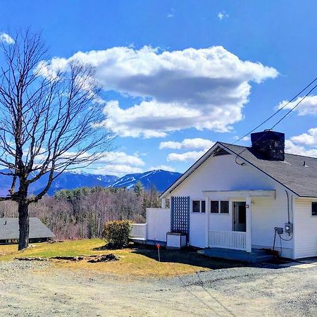 3L Cabin In Picturesque Sugar Hill, Breathtaking Views, Minutes From White Mountains Attractions Villa Franconia Exterior photo